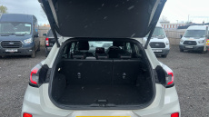 Ford Puma 1.0 EcoBoost Hybrid mHEV 155 ST-Line X 1st Ed+ 5dr Petrol Hatchback